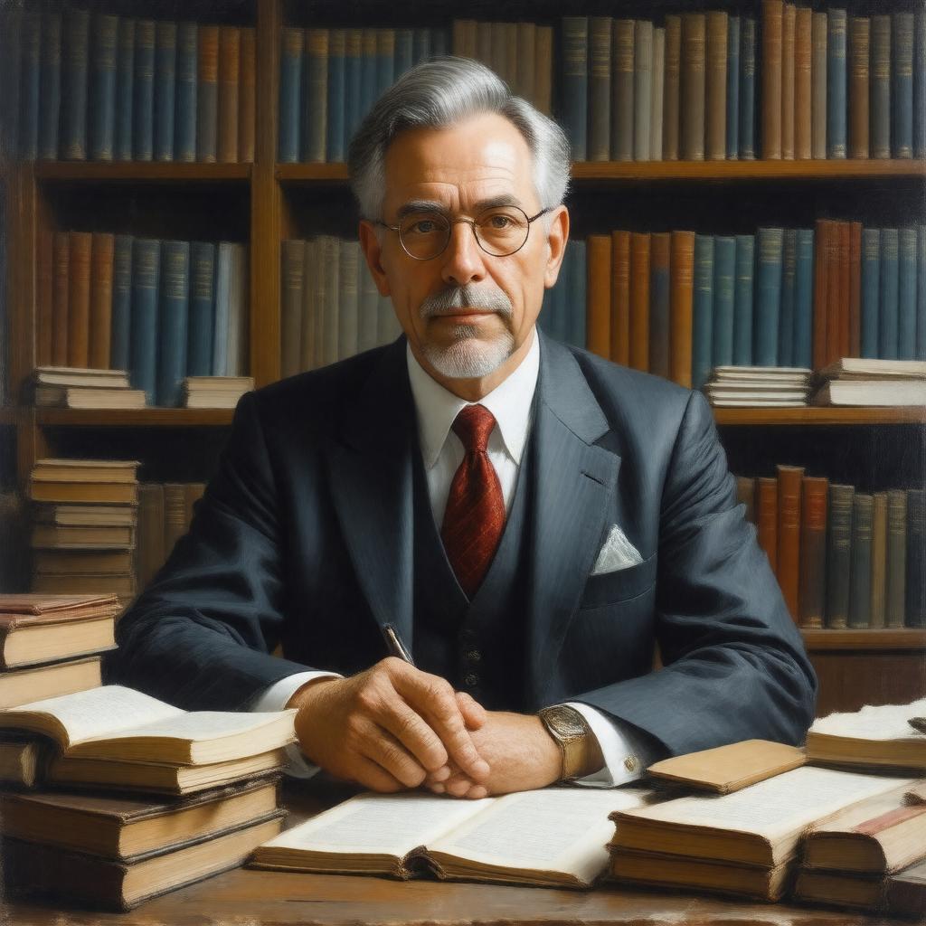Stephen Kleene